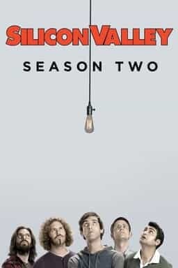 Silicon Valley Season Two Keyart