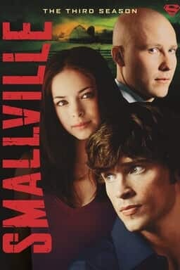 smallville season 3