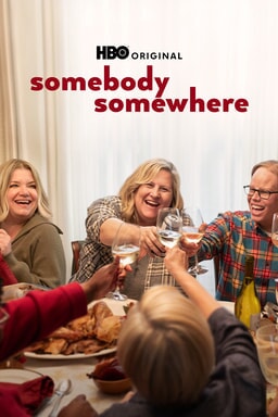 Somebody Somewhere Season 3 - Key Art