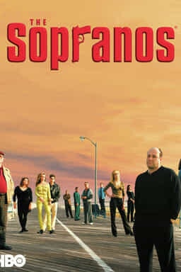 the sopranos season 3