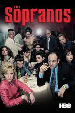 the sopranos season 4