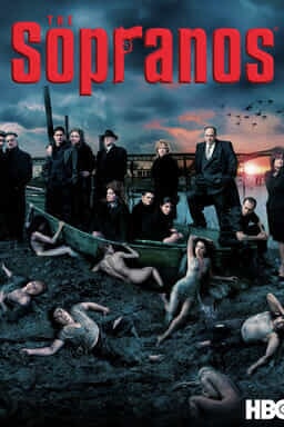 the sopranos season 5