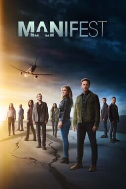Manifest: Season 4  - Key Art