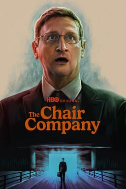The Chair Company - Key Art