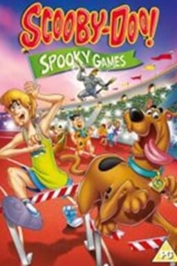 Scooby Doo Spooky Games