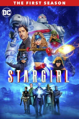DC's Stargirl Season 1