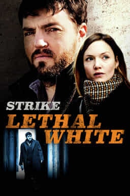 WarnerBros.co.uk | Strike: Lethal White | TV