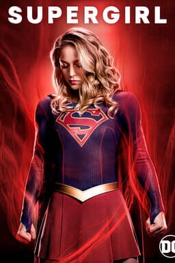 supergirl season 4