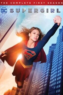 Supergirl Season One