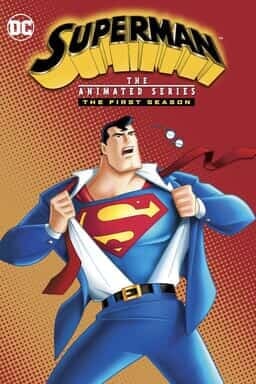 Superman: The Animated Series