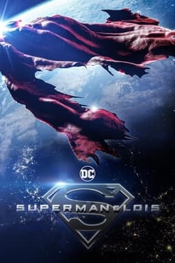 Superman & Lois: Season 4 - Key Art