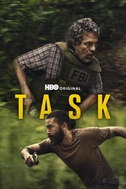 Task - Key Art