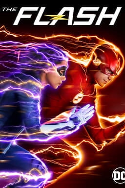 the flash pacshot