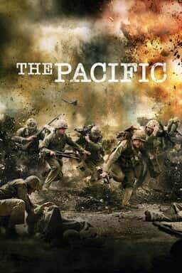 THE PACIFIC hbo