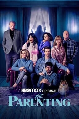 The Parenting - Key Art