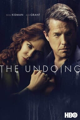 The Undoing, Hugh Grant, Nicole Kidman