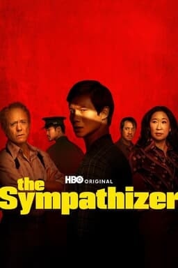 The Sympathizer - Key Art