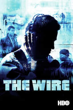 the wire season 1