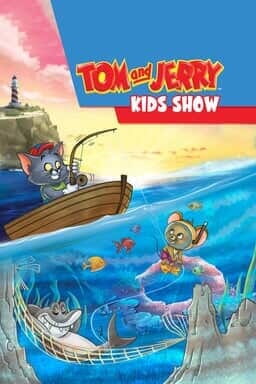 The Tom and Jerry Kids Show