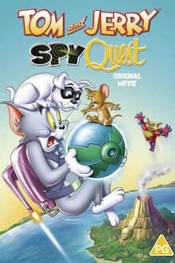Tom &amp; Jerry: Spy Quest