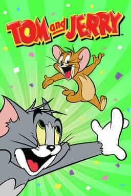 Tom and Jerry: Volumes 1-6
