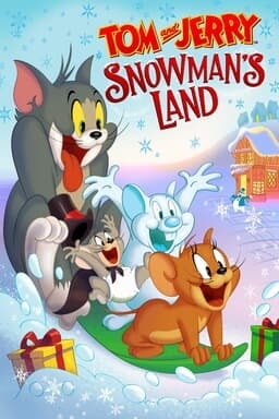 It&#039;s time to chase that holiday spirit with Tom and Jerry! With magic in the air, Jerry and his nephew, Tuffy, make a snow mouse that miraculously comes to life! To keep their new friend, Larry the snow mouse from melting, Tuffy and Jerry must race him to