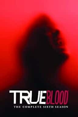 True Blood Season 6 Warner Bros UK HBO