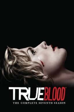 True Blood Season 7 Warner Bros UK HBO