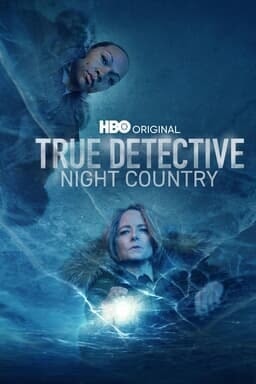 True Detective: Season 4 - Key Art