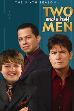 The Big Bang Theory Season 6