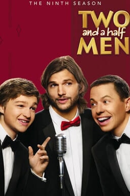 Two and a half men Season Nine