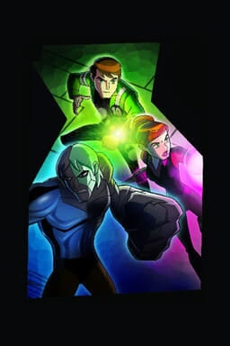 War of the Worlds (Ben 10 Alien Force)