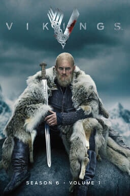 Vikings Season 6 Volume 1