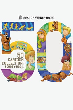 50 Cartoon Collection