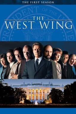 west wing s1