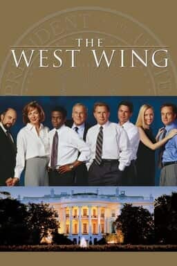 west wing s2