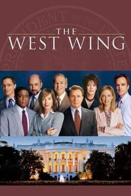 west wing s5