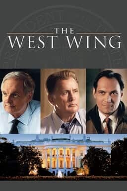 west wing s6