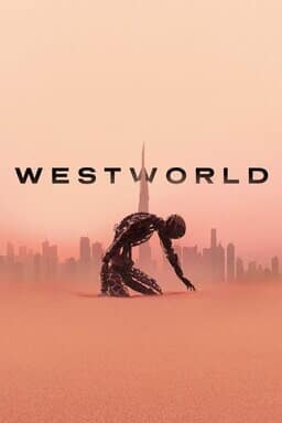Westworld Season Three