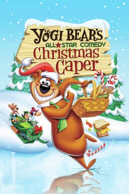 Yogi Bear's All Star Comedy Christmas Caper