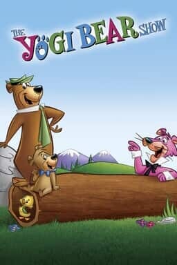 yogi bear show
