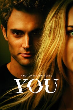 You: Season 1 - Key Art