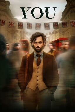 You: Season 4 - Key Art