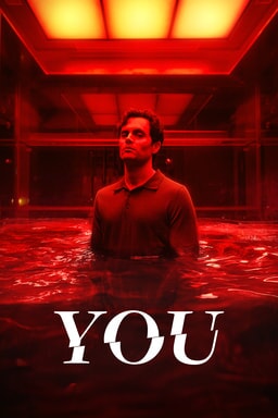 You: Season 5 - Key Art