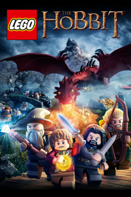 Lego The Hobbit