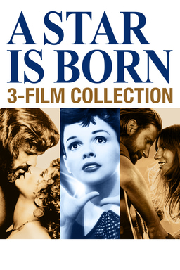 A Star is Born 3-Film Collection