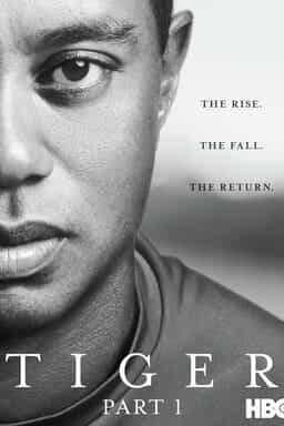 Tiger Woods Documentary