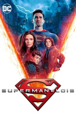 Superman &amp; Lois: Season 2