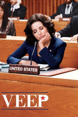 Veep Season 2 Warner Bros. UK