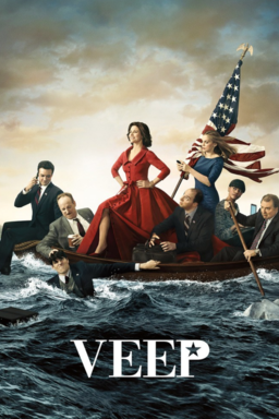 Veep Season 3 Warner Bros. UK